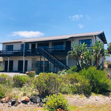 2 On Third Avenue Apartment Hermanus Bagian luar foto