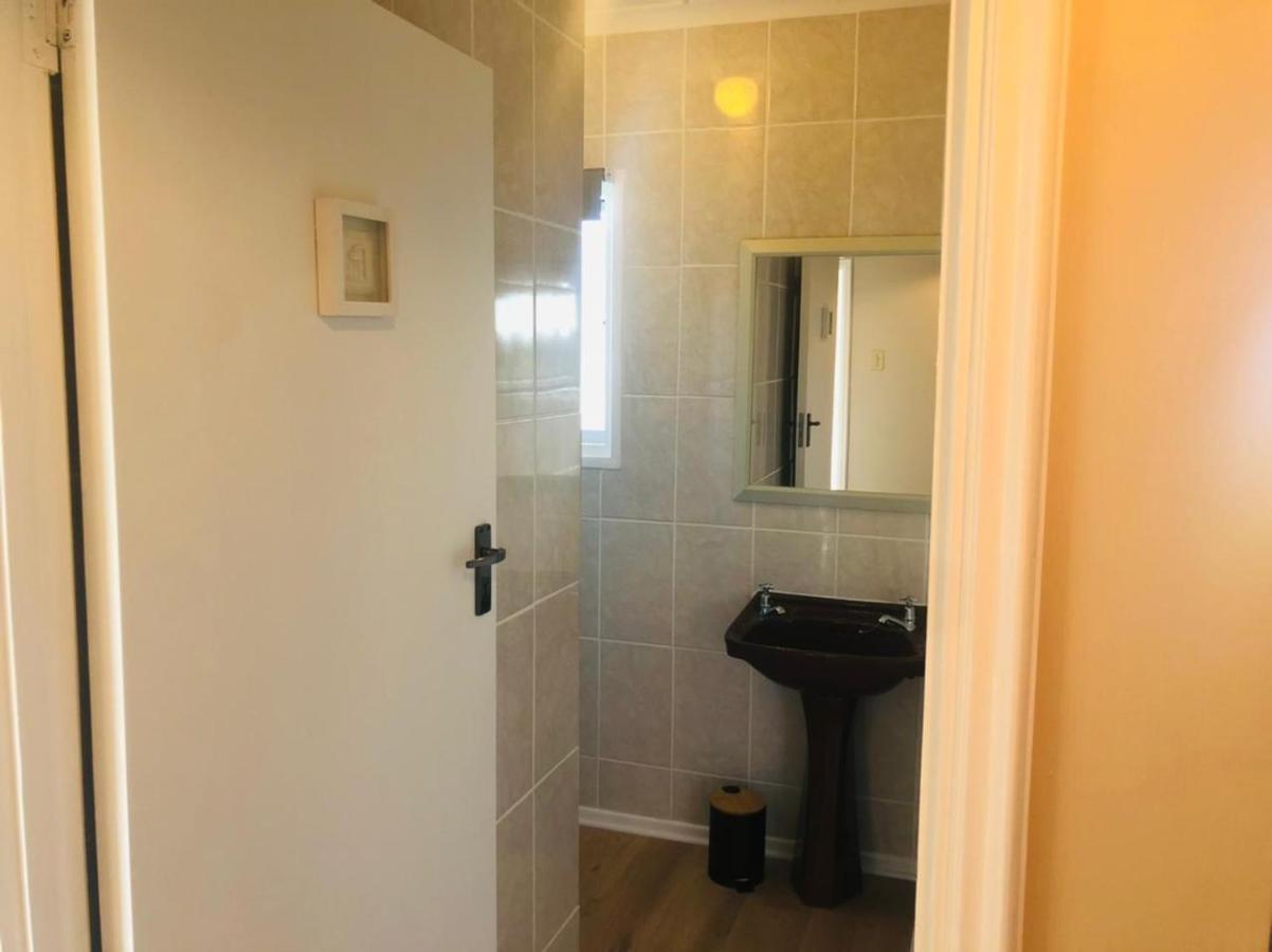 2 On Third Avenue Apartment Hermanus Bagian luar foto